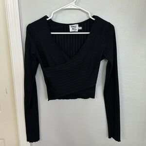 Princess Polly long sleeve top